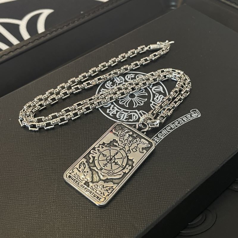 Chrome Hearts Necklaces